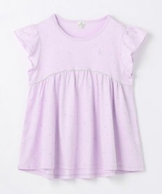 組曲 KIDS 【UVカット加工】【150-160㎝】アマノガワ チュニック