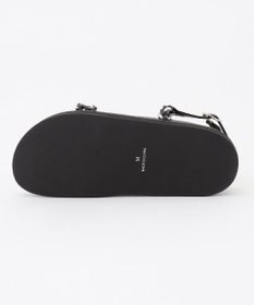 ICB コード編みサンダル