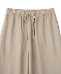 AMERICAN HOLIC 【マルチ機能】ベイカーリラックスパンツ