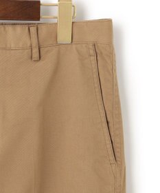 J.PRESS MEN 【定番】チノストレッチパンツ