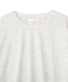 AMERICAN HOLIC バックギャザーコクーンカットプルオーバー