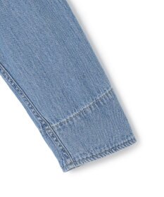 J.PRESS YORK STREET 【UNISEX】ライトオンス デニムカバーオール