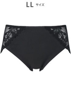 WACOAL ショーツ 【すそピタショーツ】 動いても裾がズレ上がりにくい 綿混(本体) はきこみ丈ふつう レディース PPD265 /ワコール