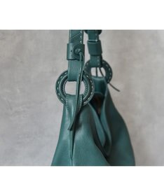 genten 【新色】ムース 2wayショルダー大