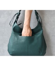 genten 【新色】ムース 2wayショルダー大