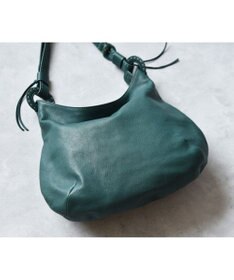 genten 【新色】ムース 2wayショルダー大