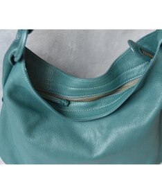 genten 【新色】ムース 2wayショルダー大