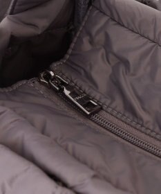 Y'SACCS 【Y’SACCS vous et】キルティングボックストート　Sサイズ