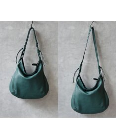 genten 【新色】ムース 2wayショルダー大