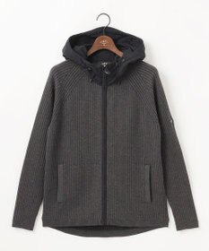 JOSEPH ABBOUD MOUNTAIN 【チクチクしない/ストレッチ】SNOWYコンビパーカー