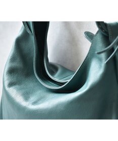 genten 【新色】ムース 2wayショルダー大