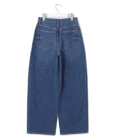 23区 L 【見上愛さん着用/RED CARD TOKYO×23区】カーヴィー デニム パンツ