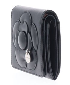 CLATHAS アマン 内BOX二つ折り財布