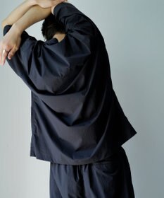 UNFILO MENS LIGHT MOVE プルオーバーTシャツ