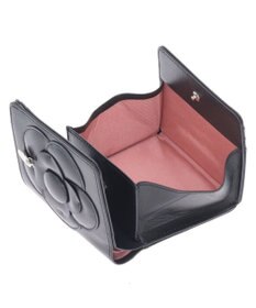 CLATHAS アマン 内BOX二つ折り財布