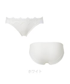 BRADELIS New York 【NuBra】クローデット ショーツ デザインヌーブラ