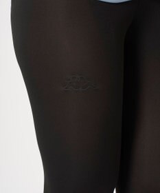 OP／FILA 【Kappa】水陸両用長袖フィットネスウェアウェア 上下３点セット