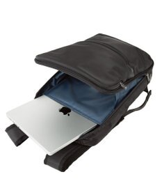 ACE BAGS & LUGGAGE World Traveler サビオ ビジネスリュック A4サイズ 14インチPC収納 65341 ワールドトラベラー