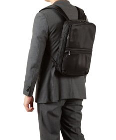 ACE BAGS & LUGGAGE World Traveler サビオ ビジネスリュック A4サイズ 14インチPC収納 65341 ワールドトラベラー