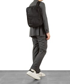 ACE BAGS & LUGGAGE World Traveler サビオ ビジネスリュック A4サイズ 14インチPC収納 65341 ワールドトラベラー