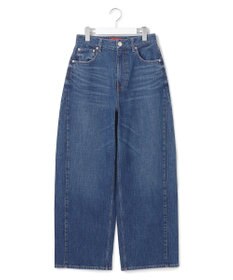 23区 L 【見上愛さん着用/RED CARD TOKYO×23区】カーヴィー デニム パンツ