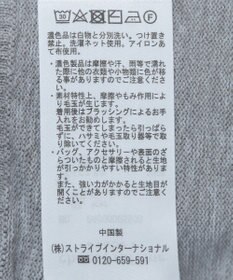 Green Parks チュールドッキングプルオーバー