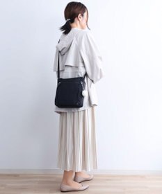 ACE BAGS & LUGGAGE Kanana project PJ8-3rd フリーウェイバッグ ショルダーバッグ 62104 タテ型 カナナ プロジェクト