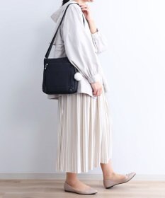 ACE BAGS & LUGGAGE Kanana project PJ8-3rd フリーウェイバッグ ショルダーバッグ 62104 タテ型 カナナ プロジェクト