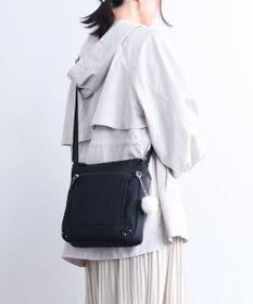 ACE BAGS & LUGGAGE Kanana project PJ8-3rd フリーウェイバッグ ショルダーバッグ 62104 タテ型 カナナ プロジェクト