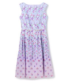 TOCCA 【消臭・洗える】FLOWER OF MUSE ドレス