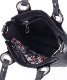 ANNA SUI パーク 2way縦長トート