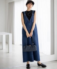 23区 【Oggi10月号掲載】ダブルチェーン ネックレス