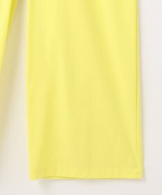 UNFILO 【撥水/UVケア/接触冷感】シャカ楽ストレッチ ワイド柄パンツ