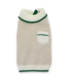 PET PARADISE ペットパラダイス スキッパーニット 小型犬