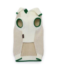 PET PARADISE ペットパラダイス スキッパーニット 小型犬