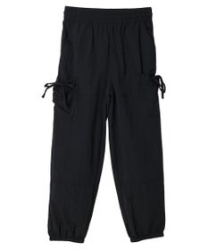 Green Parks ・ＥＬＥＮＣＡＲＥ　ＤＵＥリボンポケットカーゴパンツ