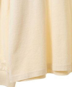 Green Parks Ｍｉｆｆｙ／フロント刺繍ロンＴ