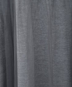 Green Parks チュールドッキングプルオーバー