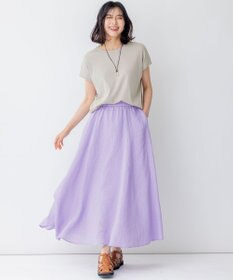 23区 【CLASSY.6月号掲載/WEB限定】2WAY ハート イヤリング