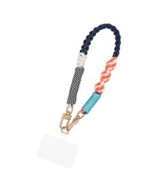 UNBILLION カシュカシュ cachecache / カラフルモバイルストラップ