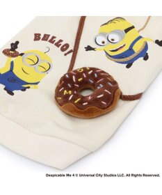 PET PARADISE ミニオン トレーナー 《ドーナツ》 小型犬