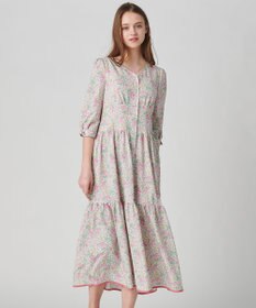 洗える！】WOODHAM ドレス / TOCCA | ファッション通販 【公式通販  