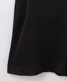 GRACE CONTINENTAL サテンオールインワン