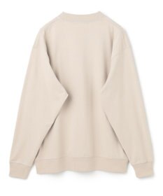 UNFILO MENS BEAUTY FORM ロングスリーブTEE [24年春夏商品]