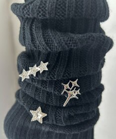 WEGO L3Pアソートピンズ