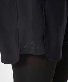 OP／FILA 【Kappa】水陸両用長袖フィットネスウェアウェア 上下３点セット