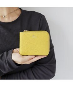 PELLE BORSA 二つ折り財布 Reinette Goods レネットグッズ 4783