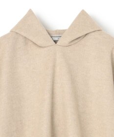 BEIGE， SABLONS / ジャージーパーカー