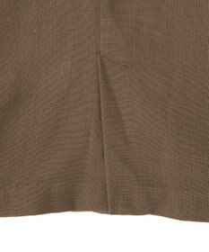 CRAFT STANDARD BOUTIQUE リネンライクオーバーサイズジャケット