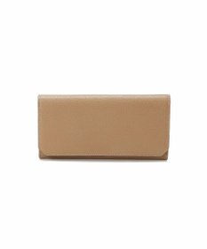 TOPKAPI 【TOPKAPI】バイカラー レザー 長財布 LEAN リーン